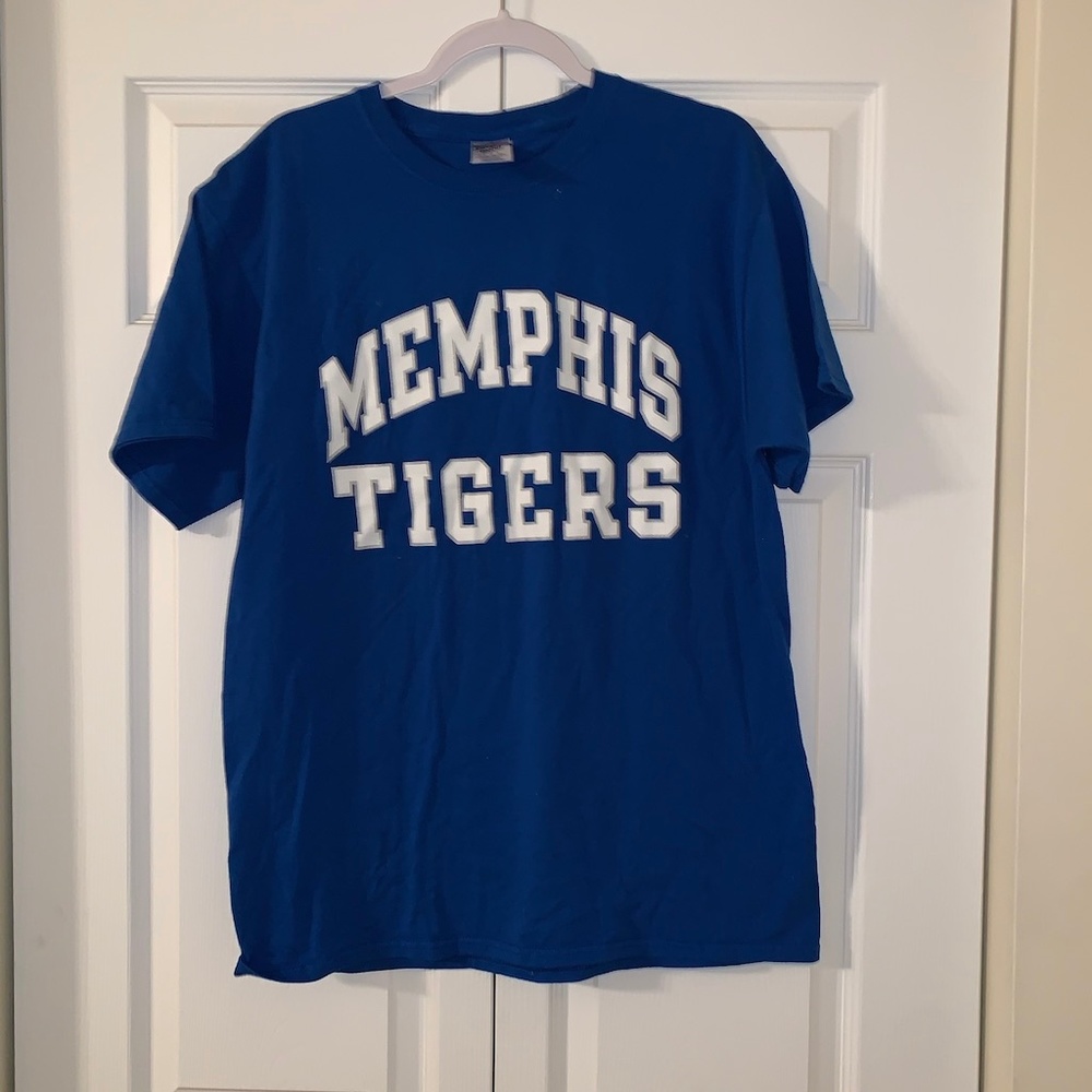 Memphis Tigers T-Shirt